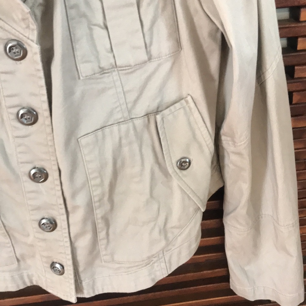 Nwot Bcbgeneration Jacket - image 3